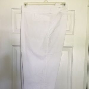 💫ZAC & RACHEL CAPRIS Size 22